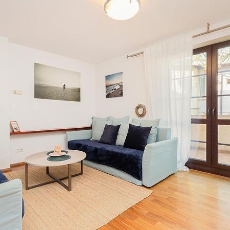 Apartments Tarifa - By The Sea By Noclegi Renters Sopot Extérieur photo