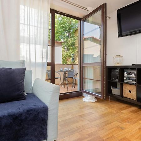 Apartments Tarifa - By The Sea By Noclegi Renters Sopot Extérieur photo