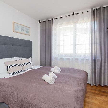 Apartments Tarifa - By The Sea By Noclegi Renters Sopot Extérieur photo