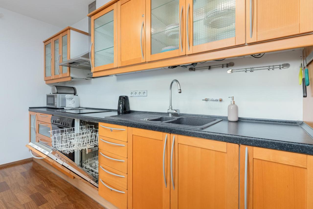 Apartments Tarifa - By The Sea By Noclegi Renters Sopot Extérieur photo