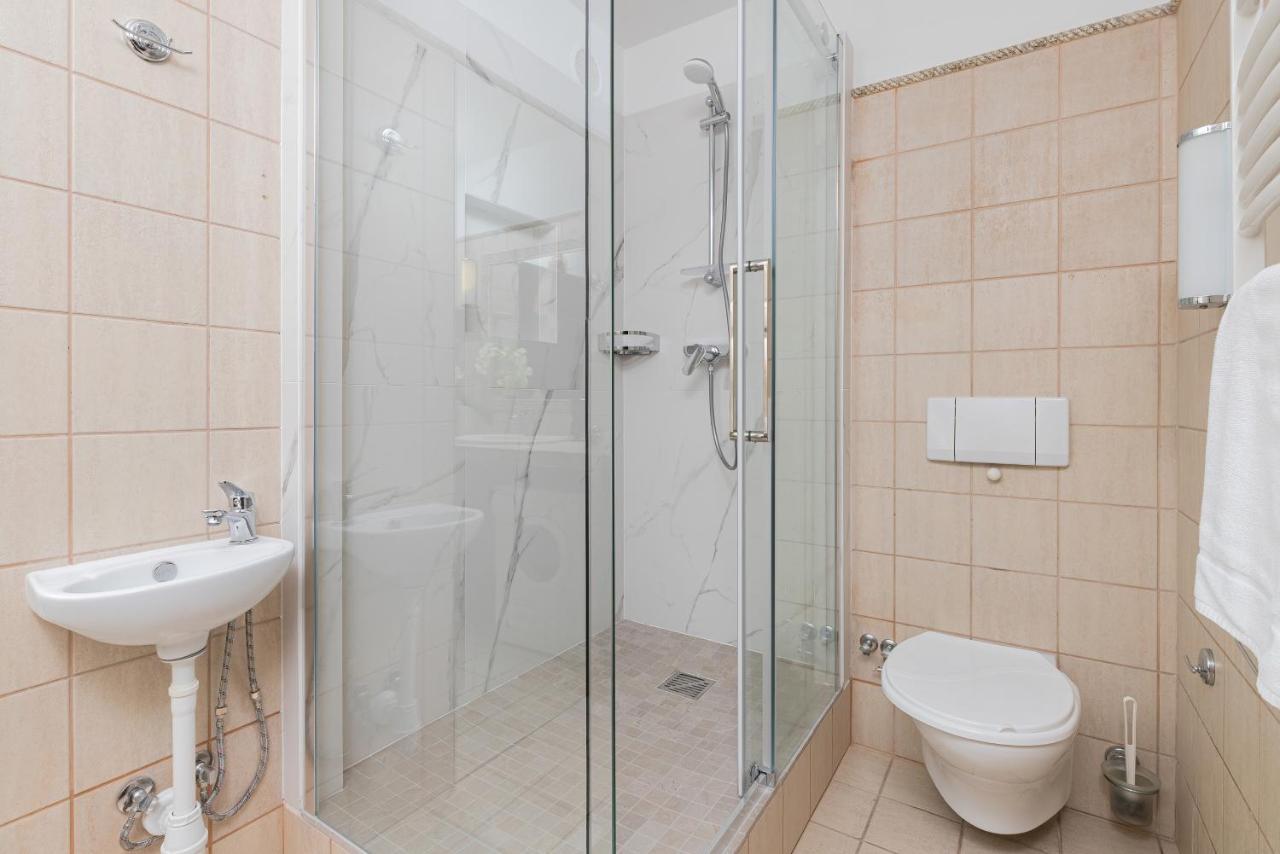 Apartments Tarifa - By The Sea By Noclegi Renters Sopot Extérieur photo