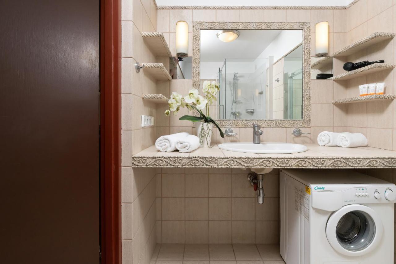 Apartments Tarifa - By The Sea By Noclegi Renters Sopot Extérieur photo