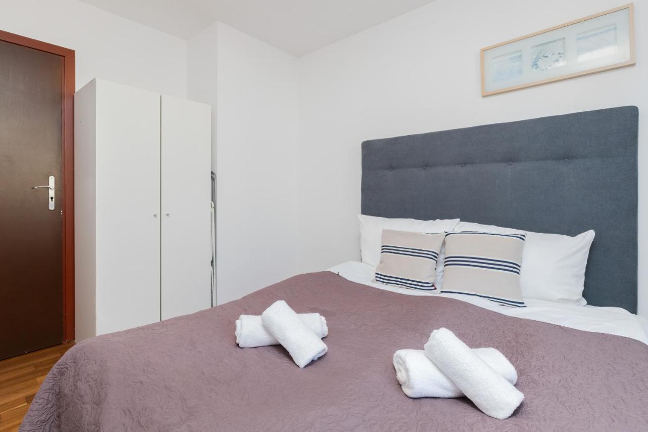 Apartments Tarifa - By The Sea By Noclegi Renters Sopot Extérieur photo
